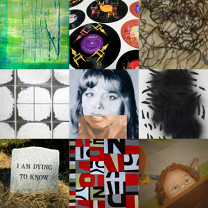 2013 – 2012 Exhibitions