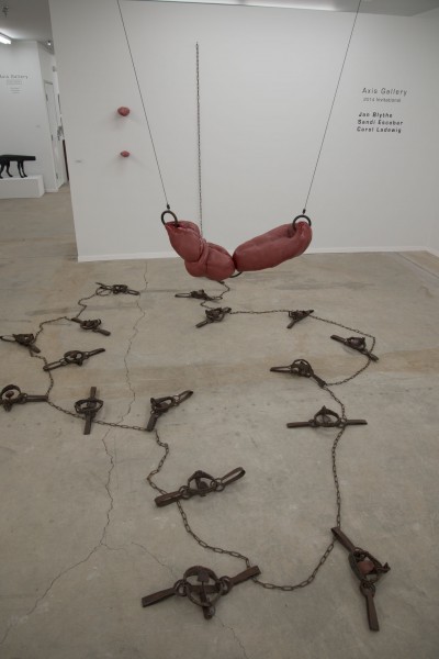 2014 Invitational Exhibition