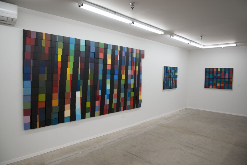 2014 Invitational Exhibition