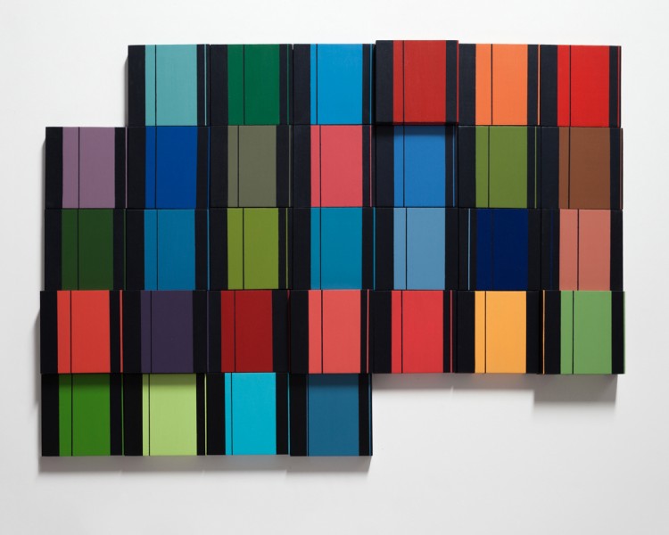 Year In Color: July 2013