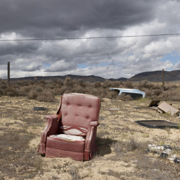 California Valley – Richard Gilles