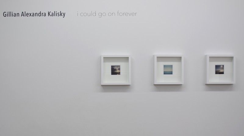 I could go on forever