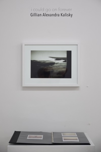 I could go on forever