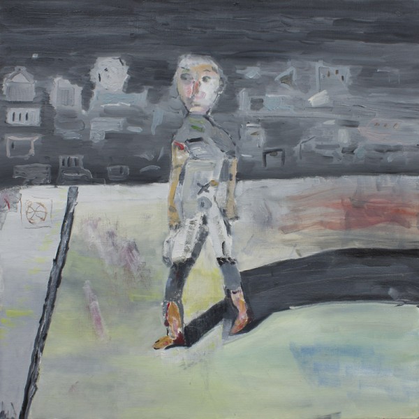 The Homecoming, 2015