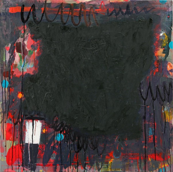 Happiness Calls for a Party, 2015