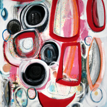 “Archipelagos” – Cherie Hacker