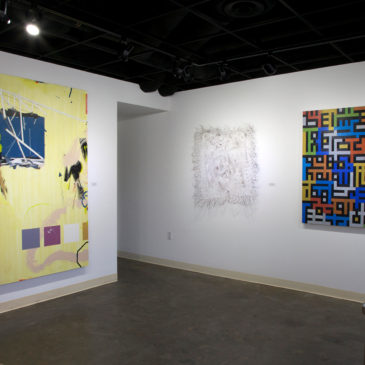 “Odd Numbers” – Axis Group Exhibition