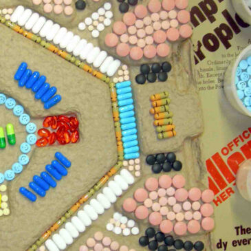 REAL REAL REALITY – Cherilyn Naughton