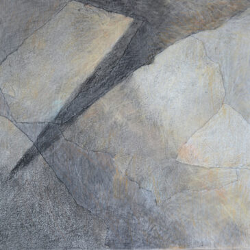 “Rock, paper, scissors” – Janice Nakashima