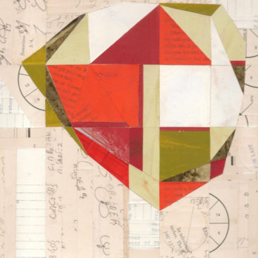 Axis Gallery 2015 Invitational Exhibition – Heather Engen, Jennifer Lugris and Deborah Salomon