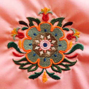 Uncontrollable Beauty | An Odyssey | What We Need Is Always With Us