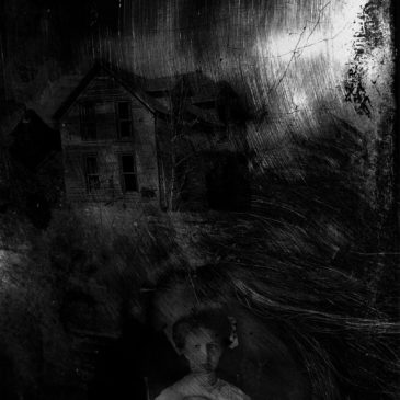 “Family Stories…or Down the Rabbit Hole” – Angela Casagrande