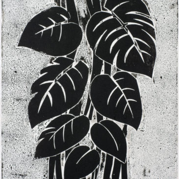 The Philodendron Show – Dixie Laws