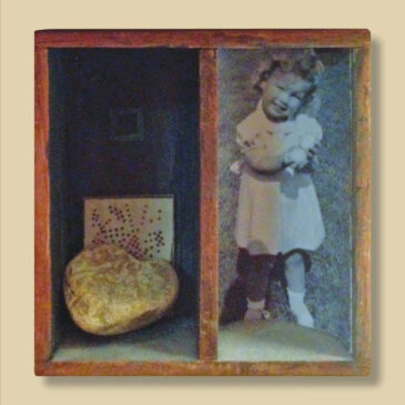 “…it’s personal” – Cherilyn Naughton