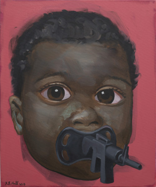 The American Way, 2013