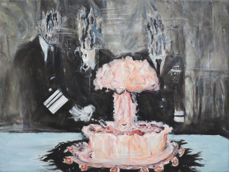 The Food of Angels II, 2010