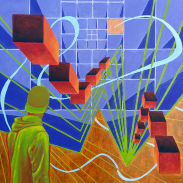 “Which Way is Up?” – Manual Fernando Rios