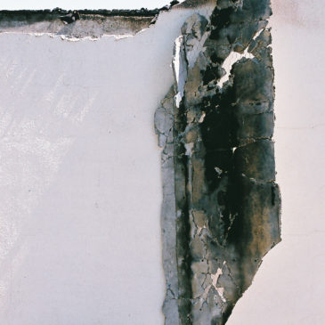 “Crumble” – Justin Marsh