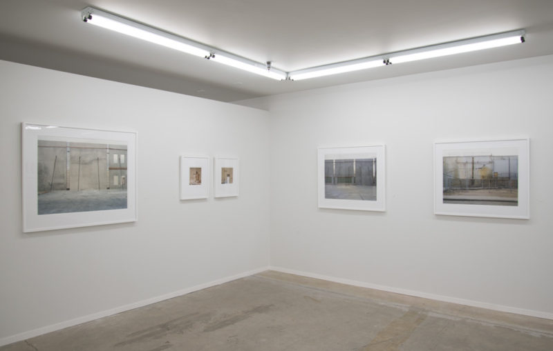 2016 Invitational Exhibition