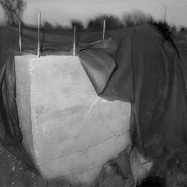 Richard Gilles – “Manipulated Landscapes”