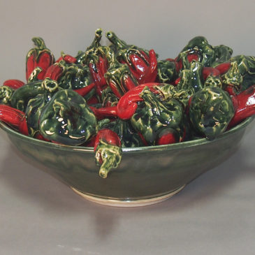 Ray Gonzales – “Telling Stories”