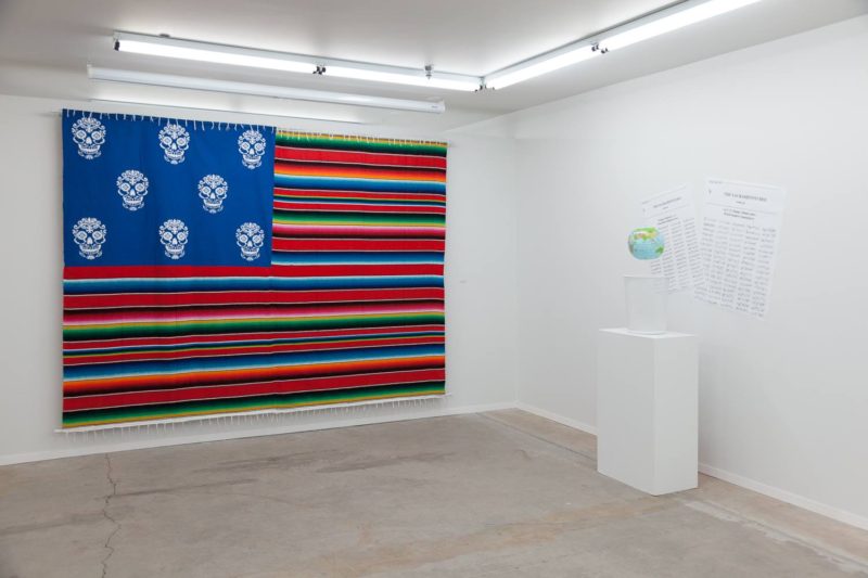 Ray Gonzales and Dixie Laws