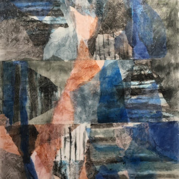 Janice Nakashima – “Opus”