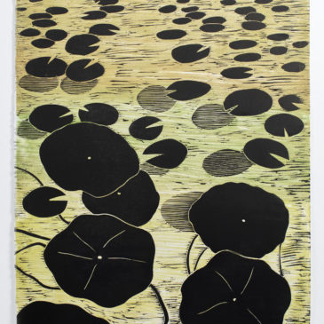 Dixie Laws – Leaves, Series II