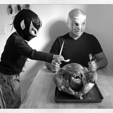 THANKYOU THANKYOU THANKYOUAida Lizalde, curator