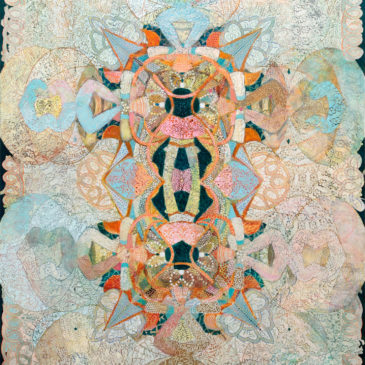 Roma Devanbu – “A Pilgrim Continues Her Way”