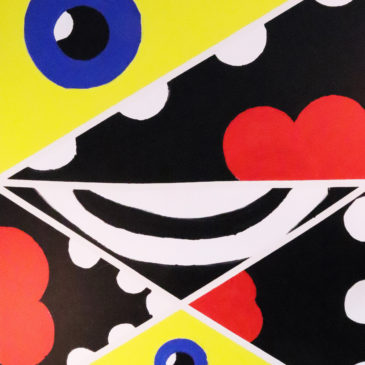 Jackie Dreamspell – The Atman and the Ego