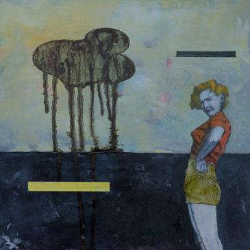 DID – A One Person Group Show – Omar Thor Arason