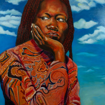 Axis 14th National Juried Exhibition – Juror: Amy Owen