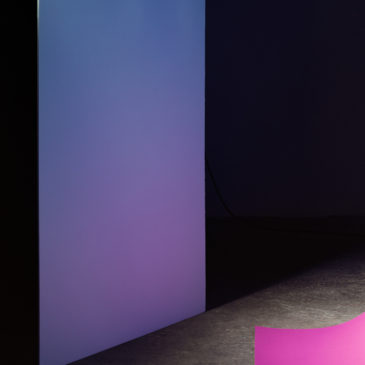 Nick ShepardA Mechanized Pencil