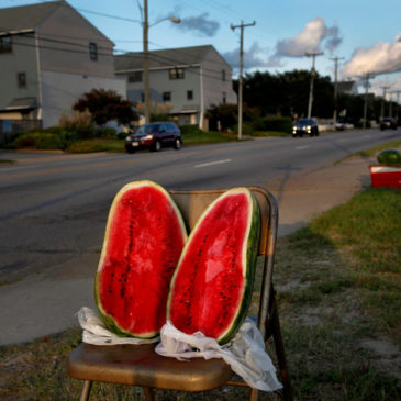 Portraits Without People – juried by Roula Seikaly