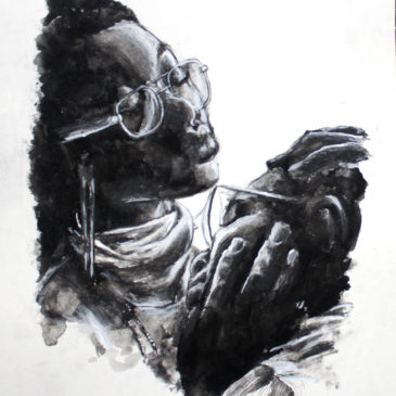 Axis 15th National Juried ExhibitionJuror: Marcela Pardo Ariza