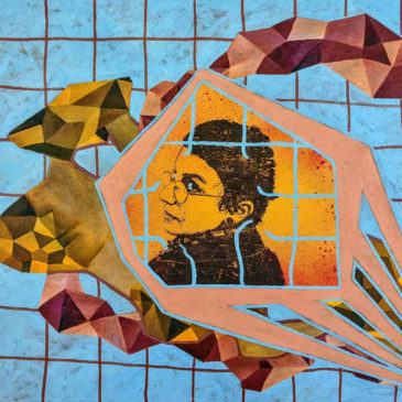 The Weight – Manuel Fernando Rios