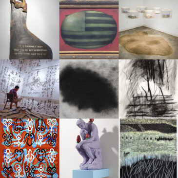 Past Artists Members