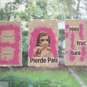 Aida Lizalde – Vessel / Fountain