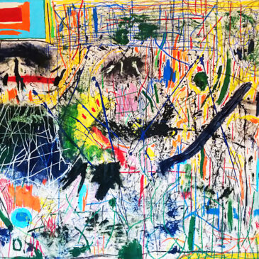 Flor Mort, dead flower – Tavarus Blackmon, Halcyon Clay and Patti KilroyCurator:Tavarus Blackmon