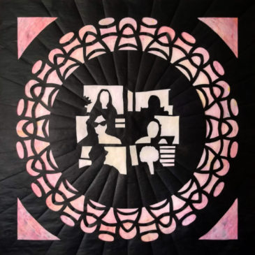 Paper Medium  –  Roma Devanbu