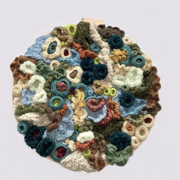 Indices of Being – Curator, Tavarus BlackmonAleksandra Avramova, Zeina Baltagi, Elizabeth Cord, Michelle Lee, and Julia Rigby