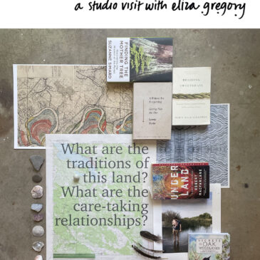 Eliza Gregory – [Placeholder]