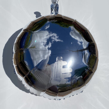 Summer Ventis – Held Breaths