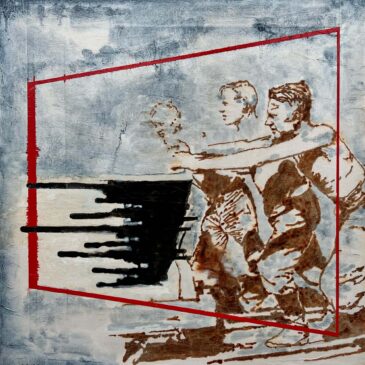 In Between – Omar Arason