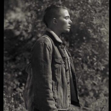 New Works: New Photographs from Doug Dertinger, Nicole Jean Hill, and David Woody