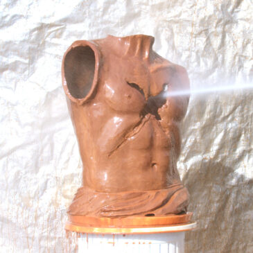 Fragments – Gabriel Isaiah Gonzales