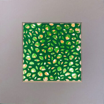 Light & Shadow Boxing – Kenna Doeringer