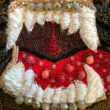 Material Handling – John Criscitello, Anne Garvey, Esther Marie Hall, Laura Sanford, and Josh Short. Curated by Tavarus Blackmon