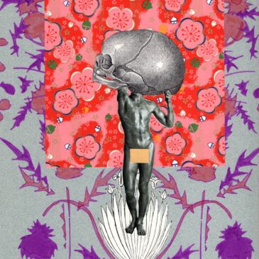 Time Theft – Danielle Wogulis